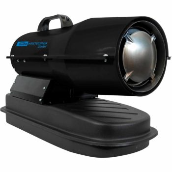 Güde Gázolajos Fűtőberendezés GD 20 TI