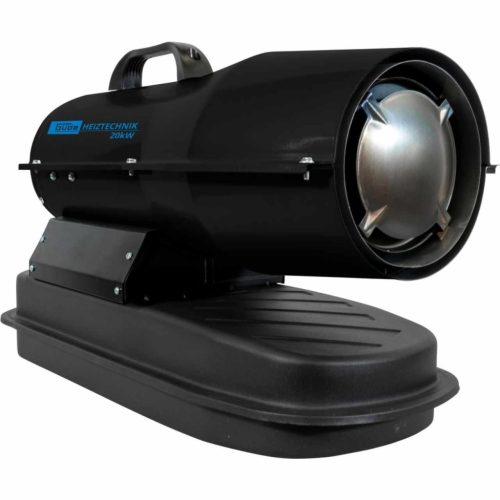 Güde Gázolajos Fűtőberendezés GD 20 TI