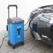 Güde Akkumulátor töltő és bikázó GDB 24V/12V-200
