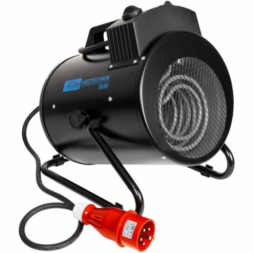 Güde ELEKTROMOS FŰTŐ GAH 5000