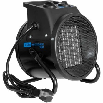 Güde , Elektromos fűtőberendezés GEH 3000 P