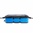 Güde , automatikus akkumulátortöltő GAB 12V/6V-4A