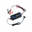 Güde , automatikus akkumulátortöltő GAB 12V/6V-4A