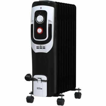 Güde , Olajradiátor OR 2000-9