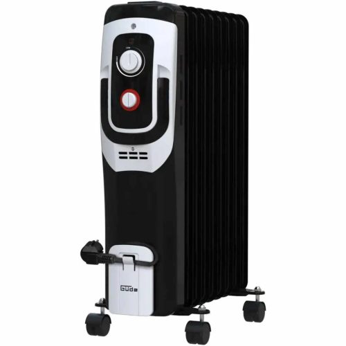 Güde , Olajradiátor OR 2000-9