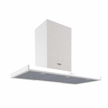 Nodor - Páraelszívó NorBreeze SLIM 90 WH Hob to Hood