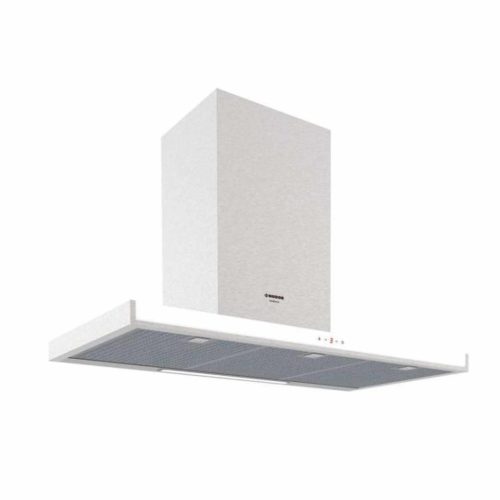 Nodor - Páraelszívó NorBreeze SLIM 90 WH Hob to Hood
