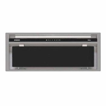 Nodor - Páraelszívó NorBreeze ECLIPSE 60 BK