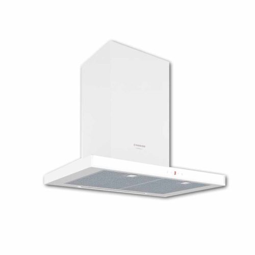 Nodor - Páraelszívó NorBreeze SLIM 70 WH Hob to Hood
