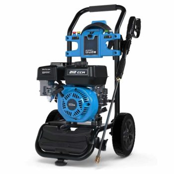 Güde | Benzines magasnyomású mosó Fuel 250