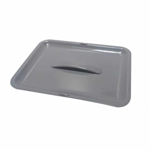 EKOTECH - Tartozék hulladékgyűjtőhöz fedél 16 literes vödörhöz