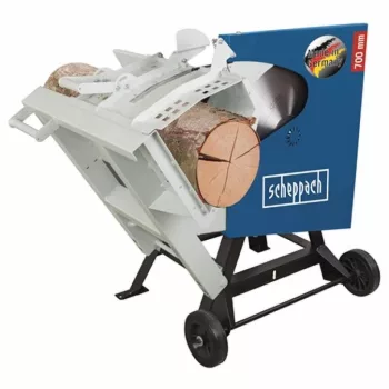   SCHEPPACH Hintafűrész / billenő körfűrész 700 mm (230 V), HS 720