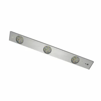   ELMARK | LEDES KABINVILÁGÍTÁS CAB-12 LED 27SMD5050 7W 12VDC 4200K