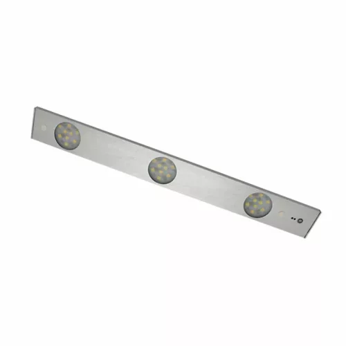 ELMARK | LEDES KABINVILÁGÍTÁS CAB-12 LED 27SMD5050 7W 12VDC 4200K