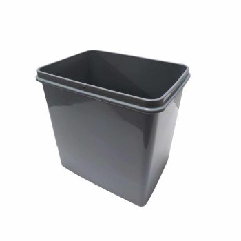   EKOTECH - Tartozék hulladékgyűjtőhöz 5 literes vödör füllel Orion