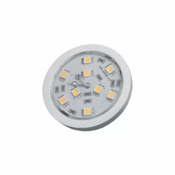   ELMARK | LEDES KABINVILÁGÍTÁS CAB-13 LED SMD5050 4000K ÷ 4300K 12V 60MM/7MM