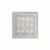 ELMARK | LEDES KABINVILÁGÍTÁS CAB-14 LED 12SMD5050 2,4W 12VDC 2900K