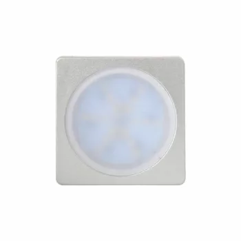   ELMARK | LEDES KABINVILÁGÍTÁS CAB-15 LED 18SMD3014 1,8W 12VDC 2900K
