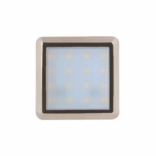ELMARK | LEDES KABINVILÁGÍTÁS CAB-16 LED 16SMD3528 1W 12VDC 2900K