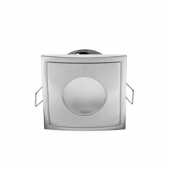   ELMARK | SA-144 FÜRDŐSZOBAI SPOTVILÁGÍTÁS IP44 KRÓM  12V MR-16 LÁMPA