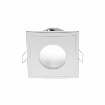   ELMARK | SA-144 FÜRDŐSZOBAI SPOTVILÁGÍTÁS IP44 FEHÉR  12V MR-16 LÁMPA