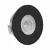EL-CB28 LED CABINET LIGHT 12V/1.2W 3000K D36ММ,BL.