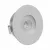 EL-CB28 LED CABINET LIGHT 12V/1.2W 3000K D36ММ,SI.