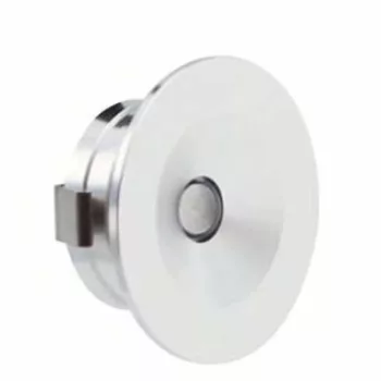 EL-CB31 LED CAB. LIGHT 12V/2.5W 3000K D28ММ,SI.