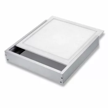  ELMARK | KERET FELÜLETRE SZERELHETŐ LED PANELHEZ 595-595mm FEHÉR