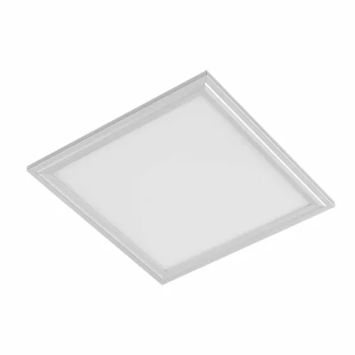 ELMARK | LED PANEL 48W 6400K 595x595mm IP44 FEHÉR KERET