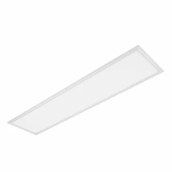 ELMARK | LED PANEL 48W 4000K 295X1195mm FEHÉR KERET