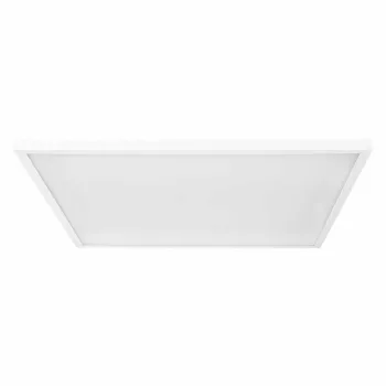 LED PANEL 40W 595x595x40 4000K OM WHITE 100lm/W