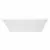 LED PANEL 40W 595x595x40 4000K OM WHITE 100lm/W