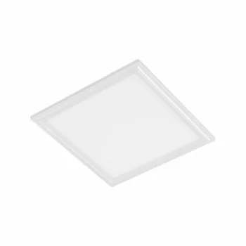 LED PANEL 40W 6500K 595x595mm WHITE FRAME