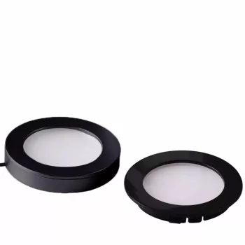 EL-PL05 LED LIGHT OM/BM 12V/1.8W 4000K D65ММ,BL.