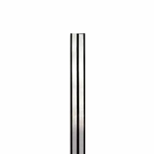 EL-TR05TR RAIL FOR MAGNET LIGHT EL-TR05, BLACK