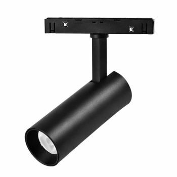 LED MÁGNESES LINEÁR SPOT VILÁGÍTÁS M20 TL 48V 16W 3000K