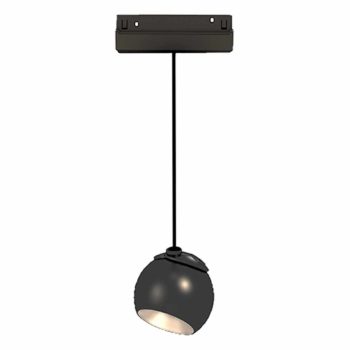   LED MÁGNESES LINEÁR SPOT FÜGGŐLÁMPA M21 PLB 48V 12W 3000K