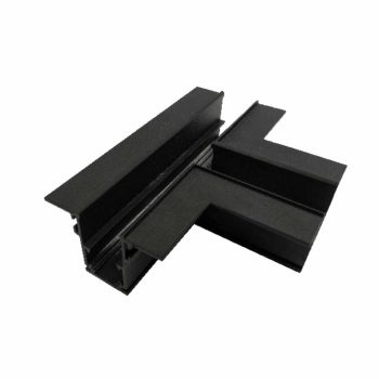   ELMARK | T-TÍPUSÚ CSATLAKOZÓ MÁGNESES SÍNRENDSZERŰ VILÁGÍTÁSHOZ, FELÜLETRE SZERELHETŐ