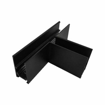   ELMARK | T-TÍPUSÚ CSATLAKOZÓ MÁGNESES SÍNRENDSZERŰ VILÁGÍTÁSHOZ, SÜLLYESZTETT SZERELÉSŰ