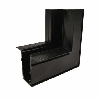 INSIDE CORNER FOR MAGNETIC RAIL MR2BM6