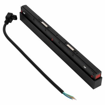 LED DRIVER FOR MAGNETIC TRACK RAIL 200W 48VDC