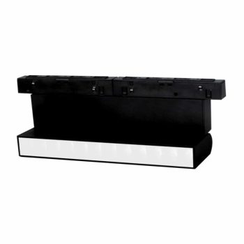   ELMARK | LED MÁGNESES LINEÁR SPOT VILÁGÍTÁS MFFL MINI 48V 18W 3000К