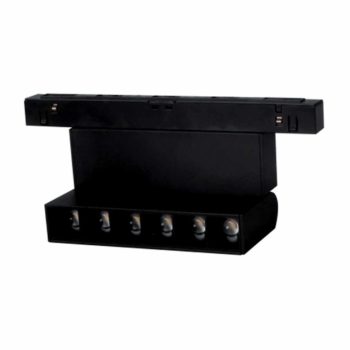   ELMARK | LED MÁGNESES LINEÁR SPOT VILÁGÍTÁS MFGL MINI 48V 12W 3000К