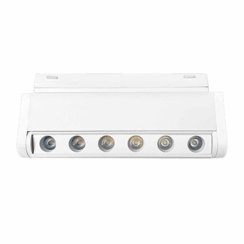 EL-US03 1 COLOUR SERIES LED 48V 6W 4000K WHITE
