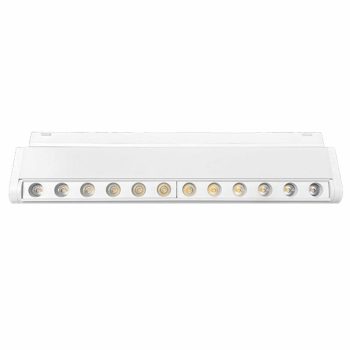 EL-US04 1 COLOUR SERIES LED 48V 12W 4000K WHITE