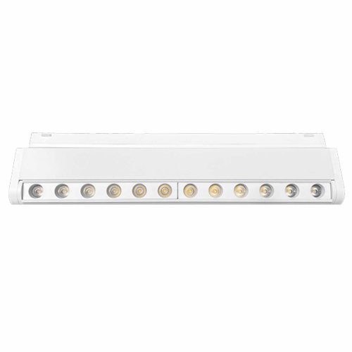 EL-US04 1 COLOUR SERIES LED 48V 12W 4000K WHITE