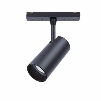 EL-US05 1 COLOUR SERIES LED 48V 6W 3000K BLACK