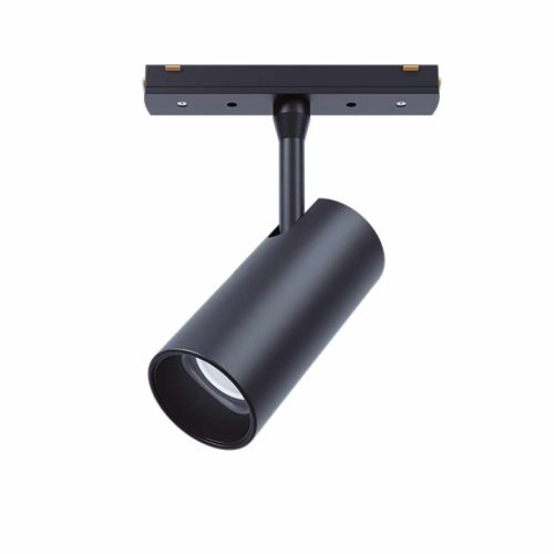 EL-US05 1 COLOUR SERIES LED 48V 6W 3000K BLACK