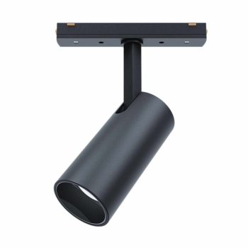 EL-US06 1 COLOUR SERIES LED 48V 12W 3000K BLACK